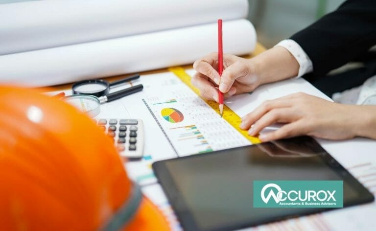 The Benefits of Online Accounting