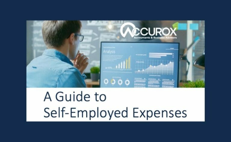 Self-Employed Expenses – Your Guide