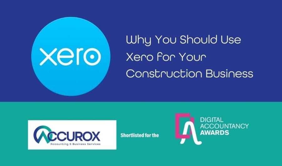 why use xero accounting software